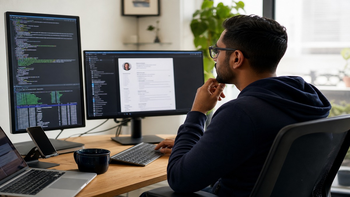 GitHub Actions Resume Keywords for US DevOps and SWE Jobs | HireFlow — HireFlow career guide