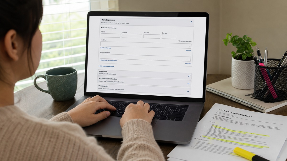 Government Jobs in 2025: ATS Tips for Public Sector — HireFlow career guide
