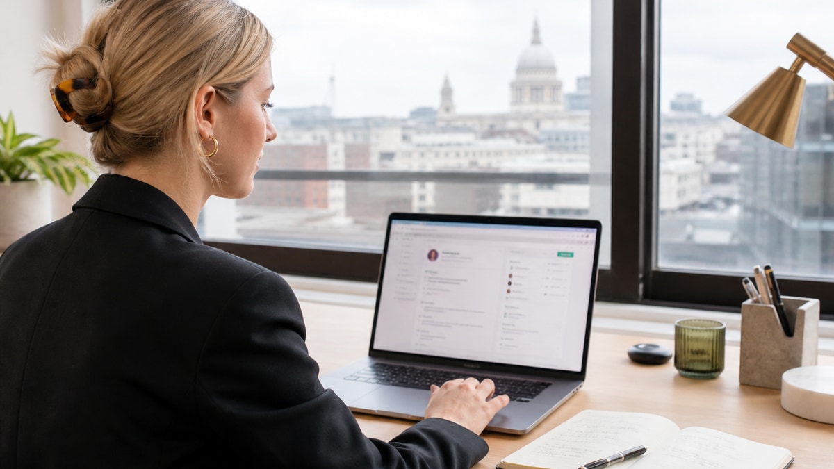 Greenhouse ATS Resume Tips for UK Marketing CVs — HireFlow career guide