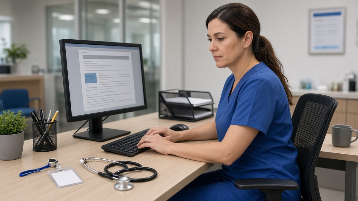 Greenhouse ATS Resume Optimization: US Senior Healthcare — HireFlow career guide