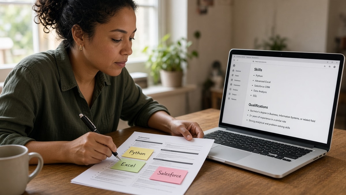 Hard Skills Examples: 150+ by Industry + Resume Proof — HireFlow career guide