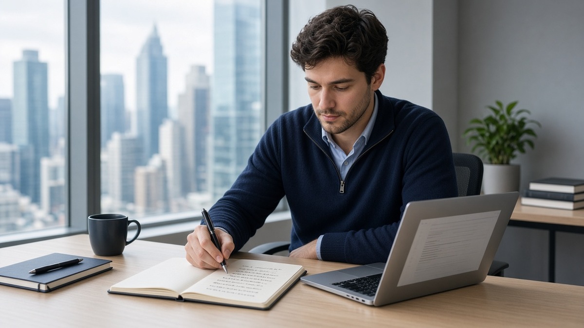 LinkedIn Networking Scripts for Entry-Level Finance — HireFlow career guide