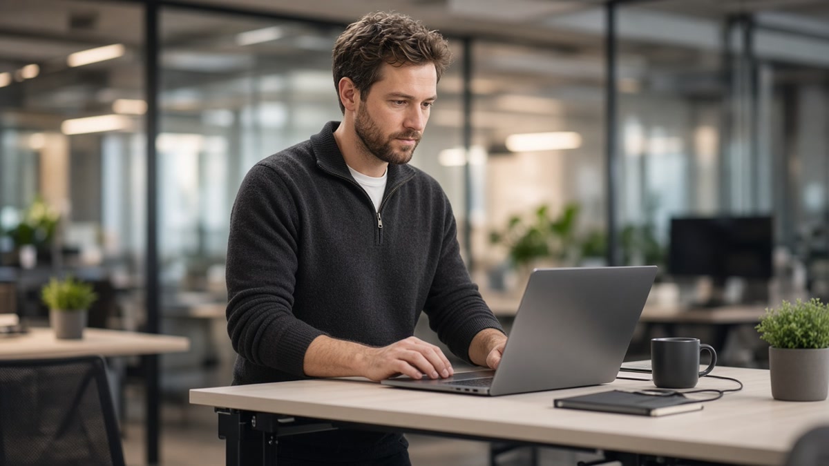 LinkedIn Networking Scripts for US Mid-Level Tech — HireFlow career guide
