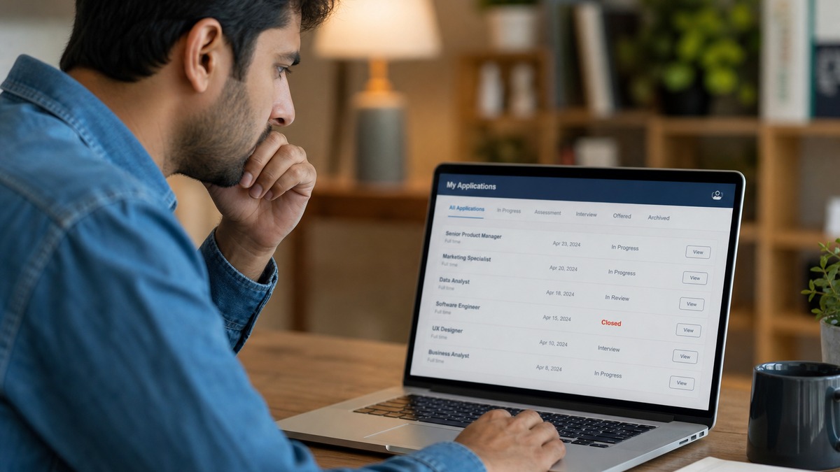 How ATS Closes Applications Automatically — HireFlow career guide