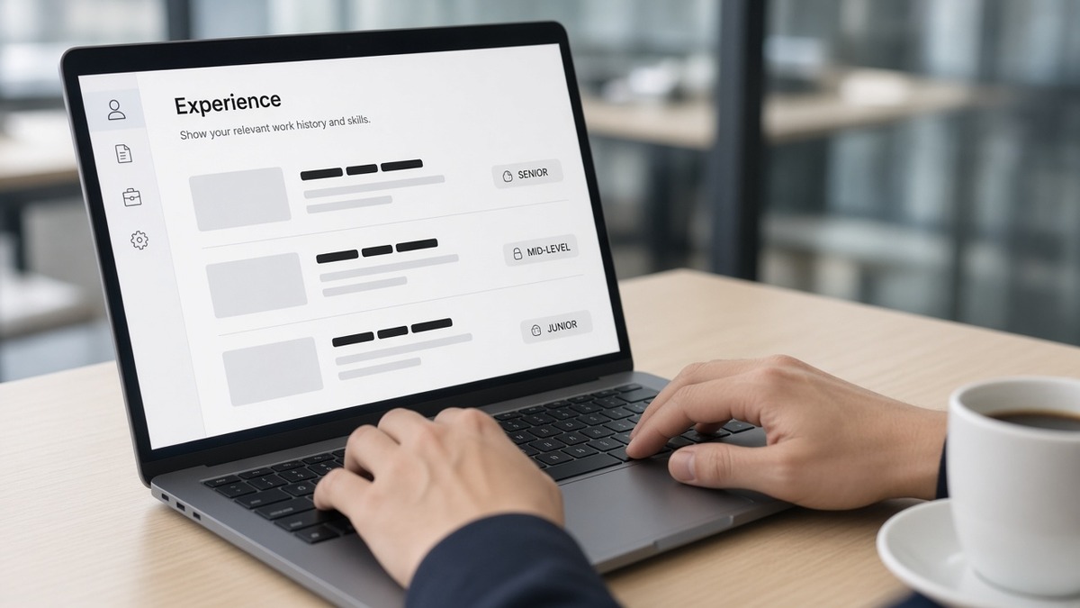How ATS Detects Responsibility Level — HireFlow career guide