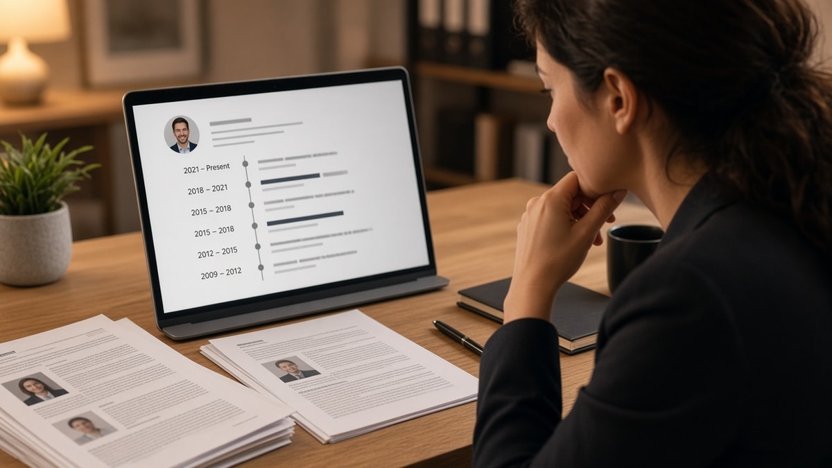 How ATS Detects Stability — HireFlow career guide