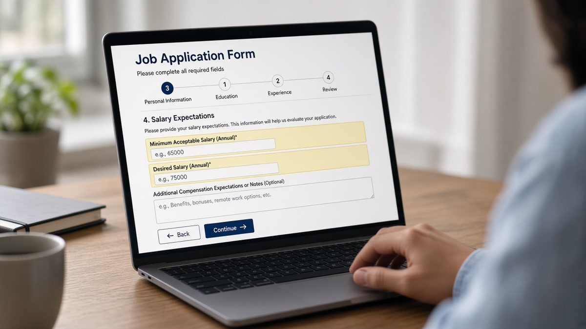 How ATS Flags Salary Mismatches in Job Applications | HireFlow — HireFlow career guide