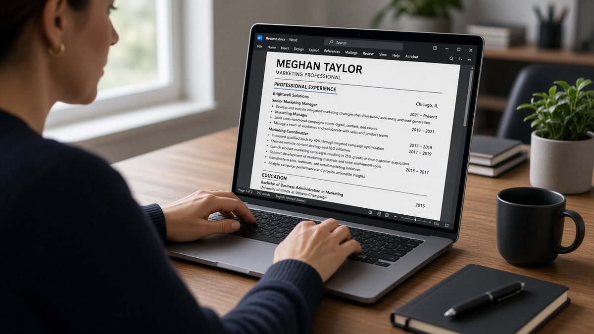 How ATS Handles Multiple Job Titles — HireFlow career guide