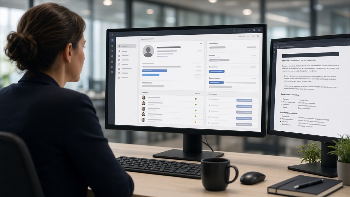 How ATS Software Really Works (Explained Simply) — HireFlow career guide