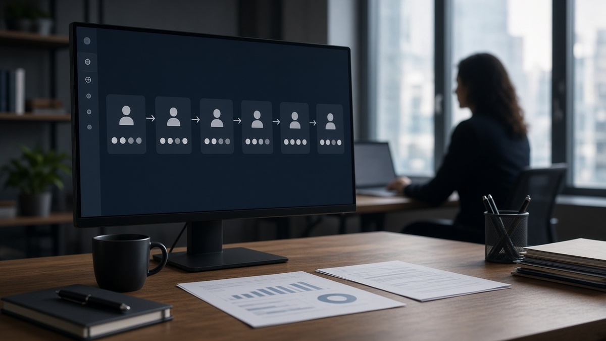 How Automation Creates Hiring Variability: What Job Seekers See — HireFlow career guide