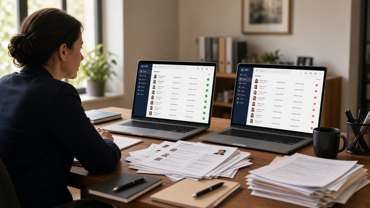 How Automation Creates Variability in Hiring (Fixes) — HireFlow career guide