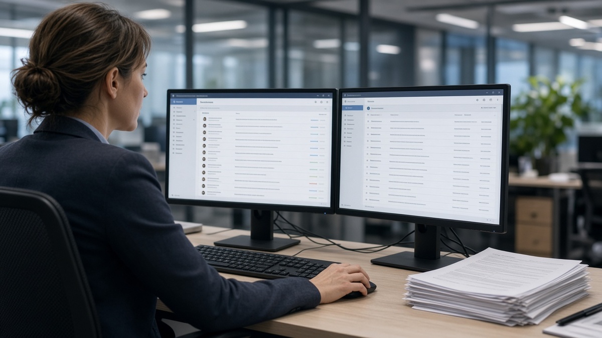 How Automation Filters Candidates at Scale — HireFlow career guide