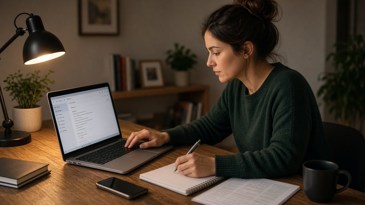 When Automation Cuts Candidate Feedback: What Job Seekers Can Do — HireFlow career guide