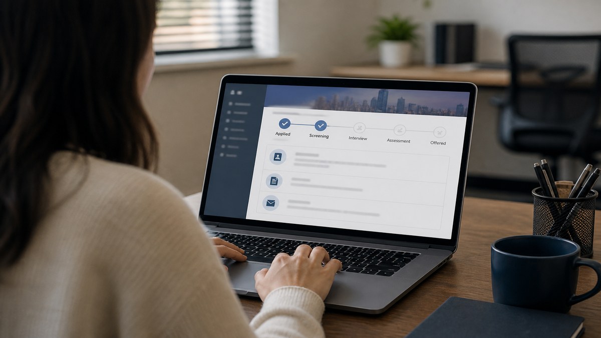 How Candidate Status Is Decided in Workday and Greenhouse — HireFlow career guide