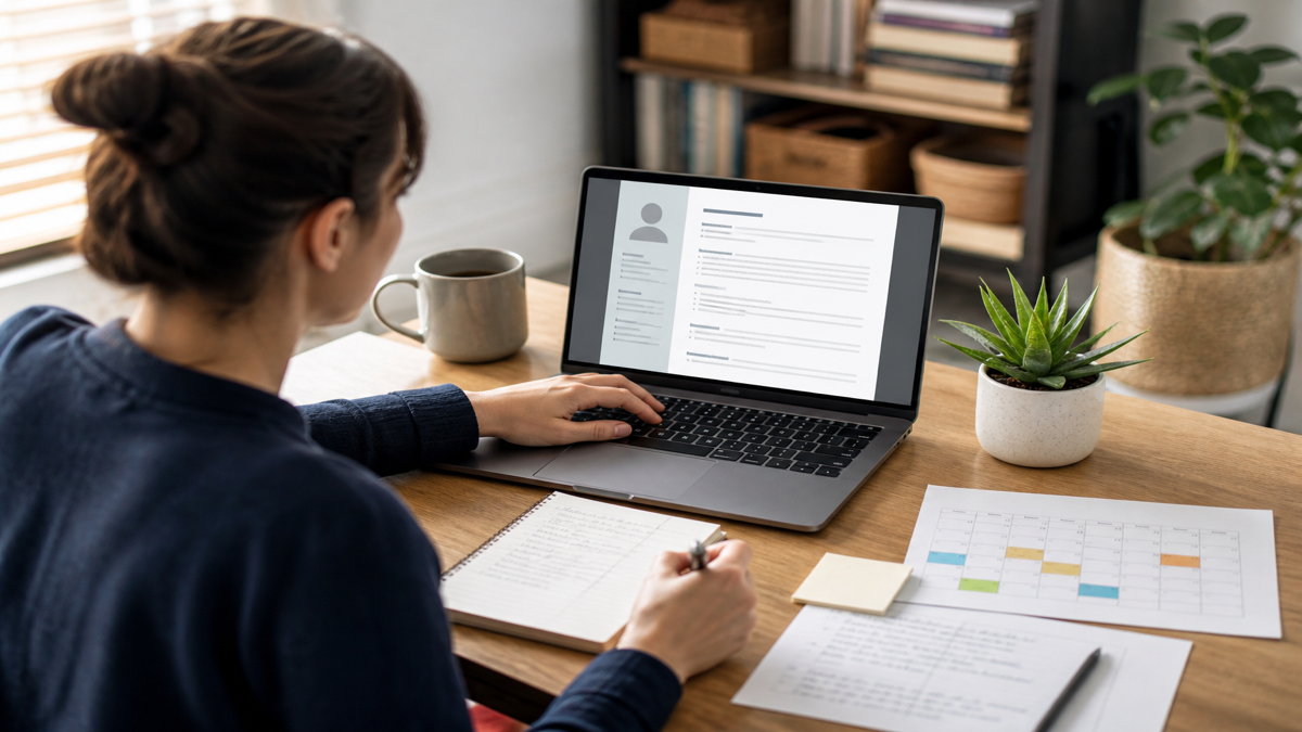 How Do You Add Volunteer Work to a Resume? — HireFlow career guide