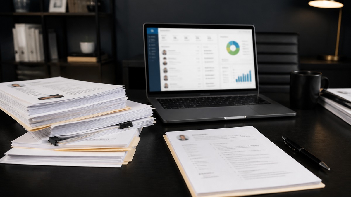 How Headcount Planning Works: Funded Seats, Req Approvals, and Your Application Odds
