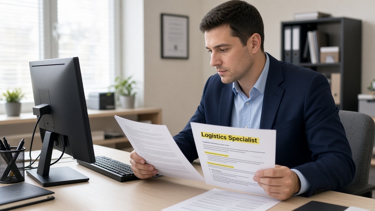 How Hiring Software Maps Job Titles — HireFlow career guide