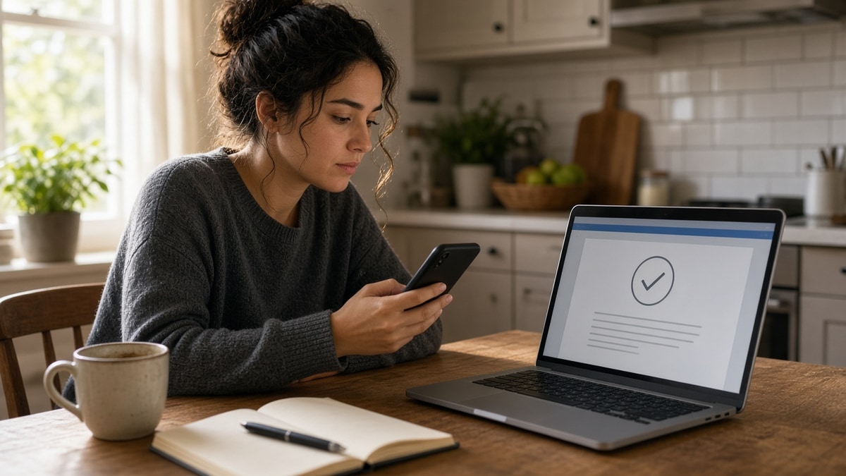 How Long Should You Wait After Applying Before Following Up? — HireFlow career guide