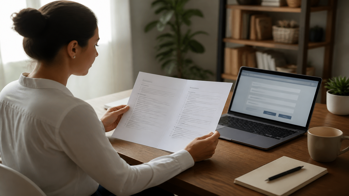 How Many Pages Should a Resume Be? US Rules | HireFlow — HireFlow career guide