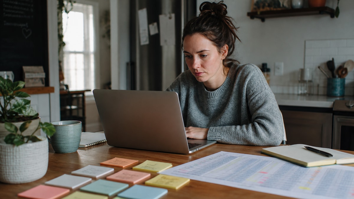 How Many US Applications Per Week Actually Works | HireFlow — HireFlow career guide