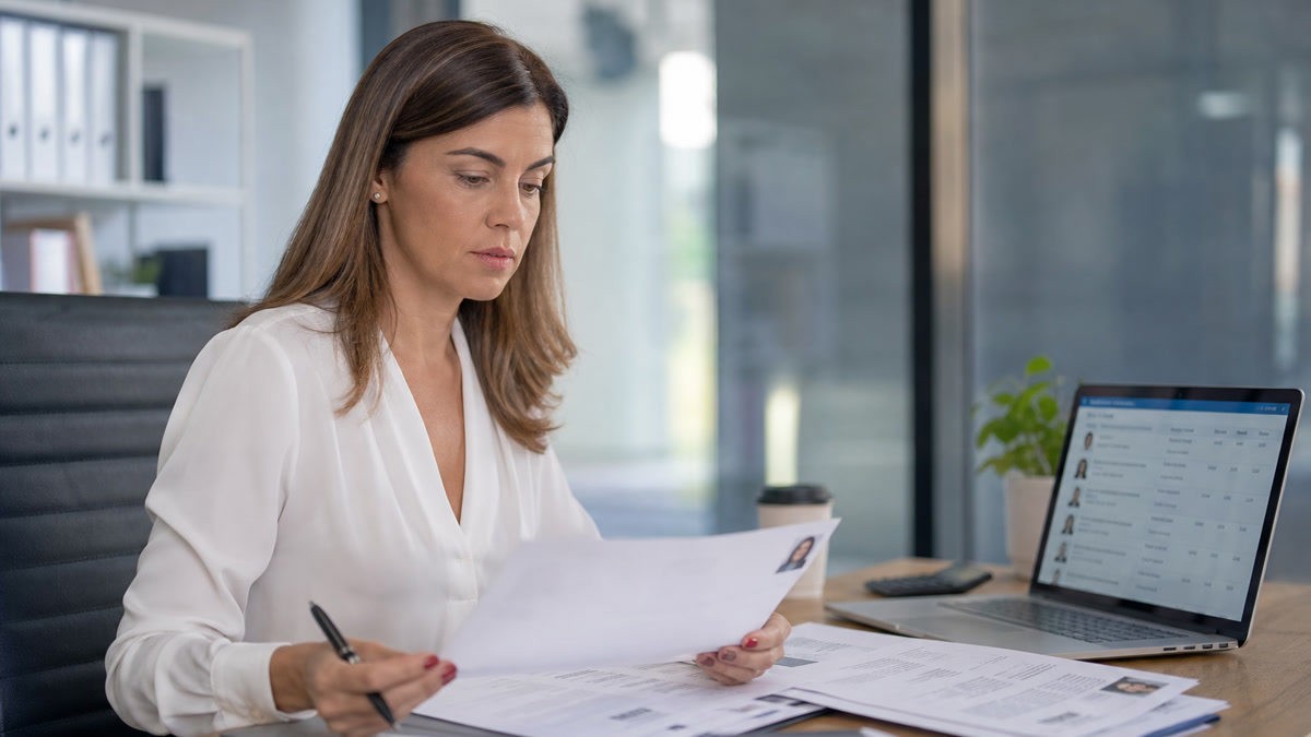How Recruiters Decide Which Resumes to Read First — HireFlow career guide