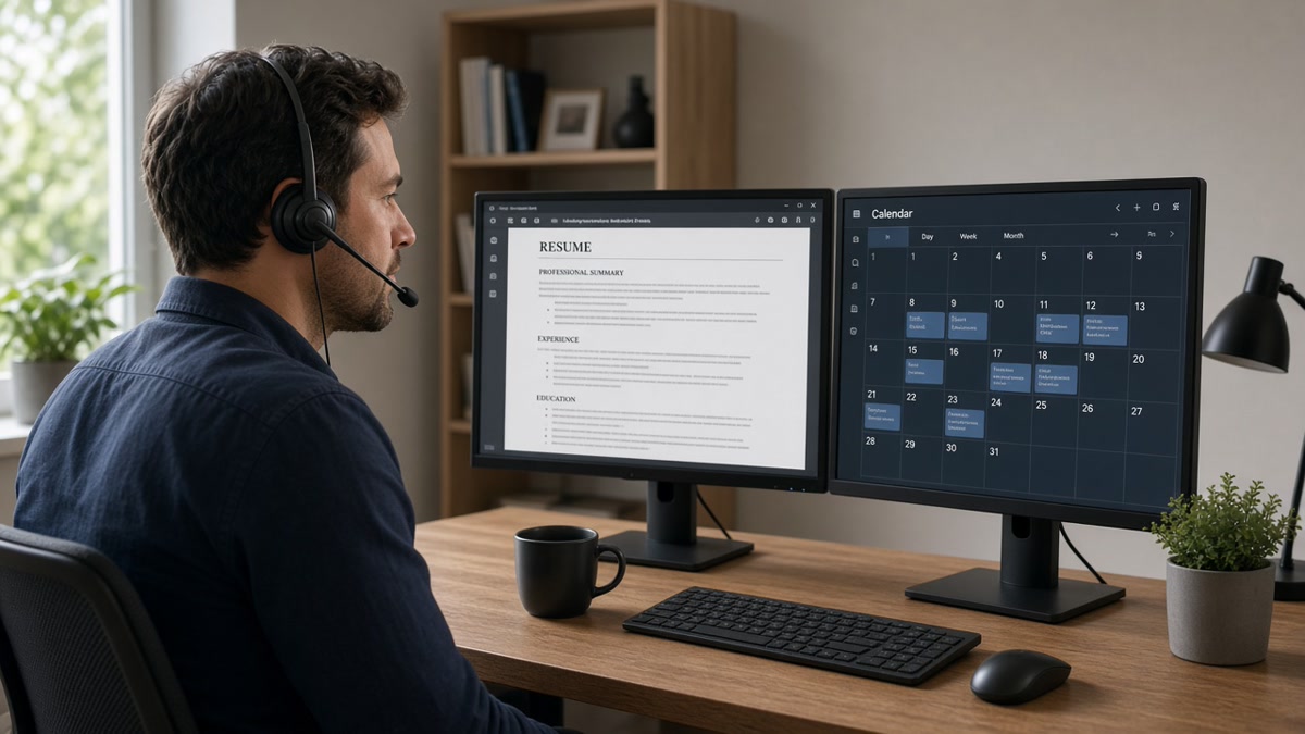 How Remote Hiring Changed Resume Screening Rules | HireFlow — HireFlow career guide