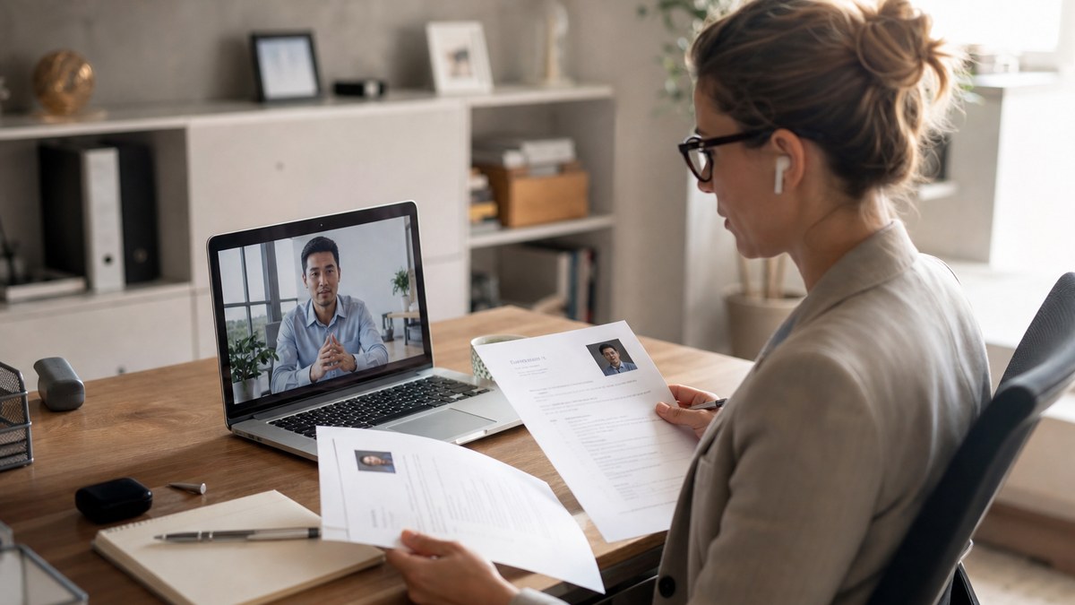 How Remote Hiring Impacts Resumes | HireFlow — HireFlow career guide
