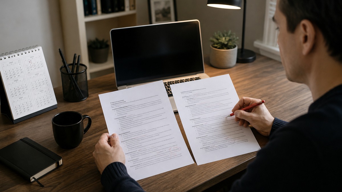 How Resume Performance Changes Over Time (2026) — HireFlow career guide