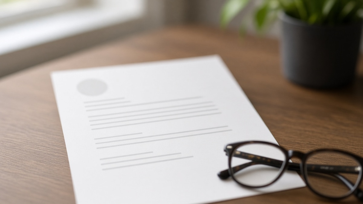 How Resume Readability Impacts Screening — HireFlow career guide