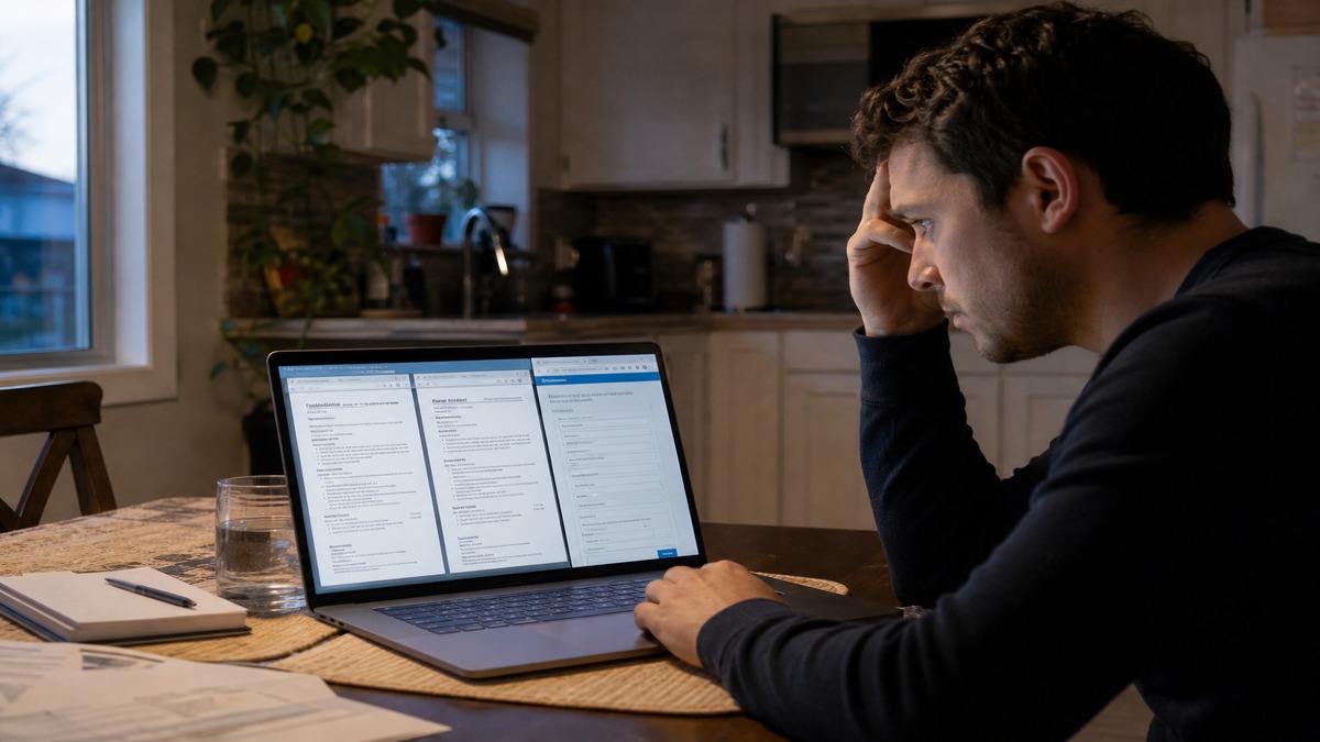 How Screening Rules Shift Without Warning | HireFlow — HireFlow career guide