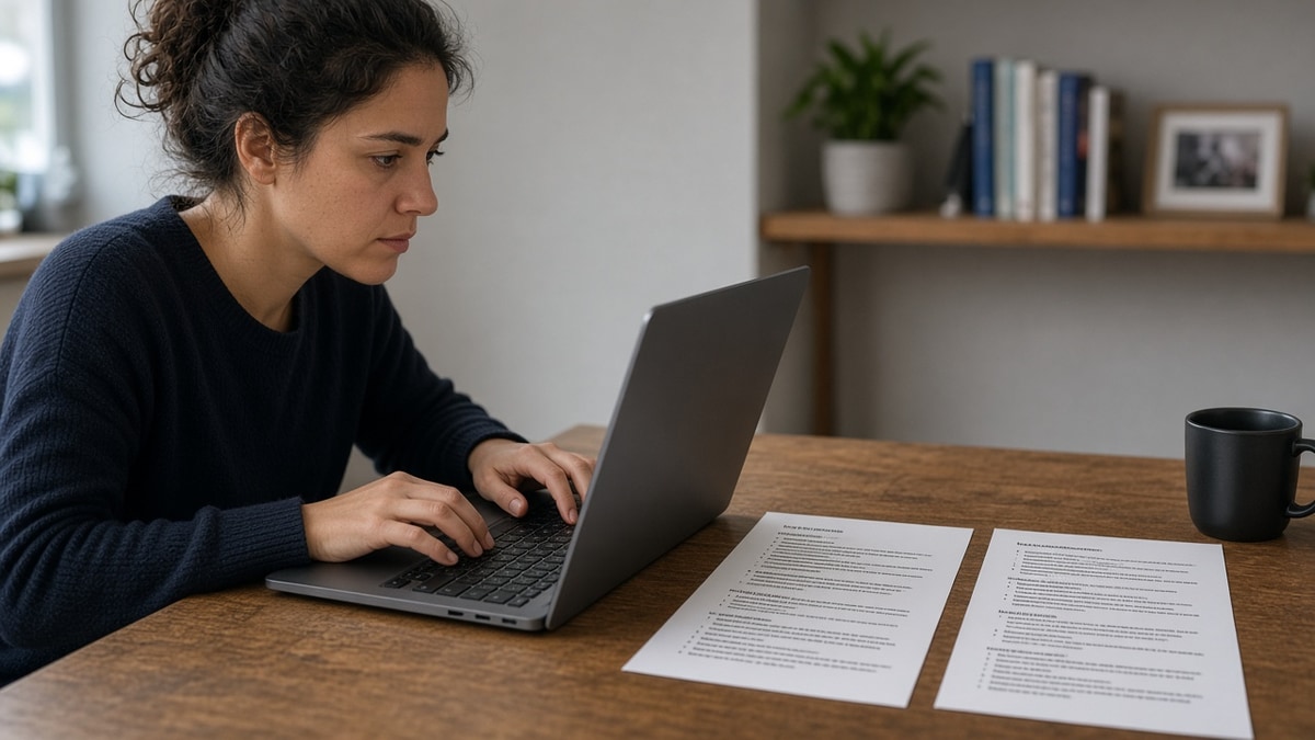 How Small Resume Changes Affect Results — HireFlow career guide