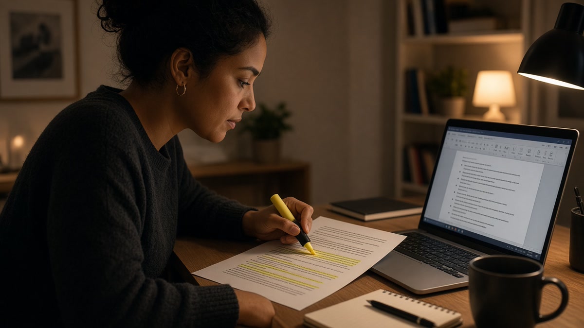 How Tailored Resumes Improve ATS Scores — HireFlow career guide