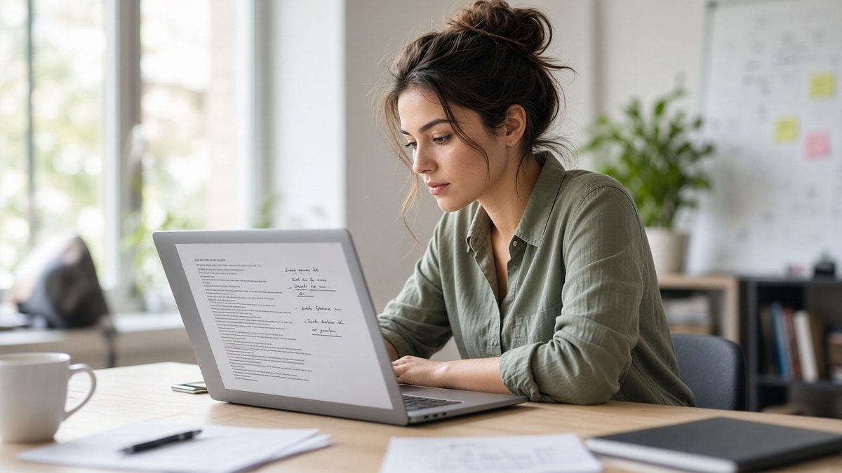 How to Add Impact to Junior Roles — HireFlow career guide