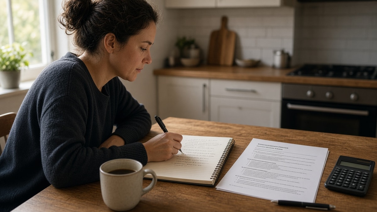 How to Add Metrics Without Lying on a US Resume — HireFlow career guide