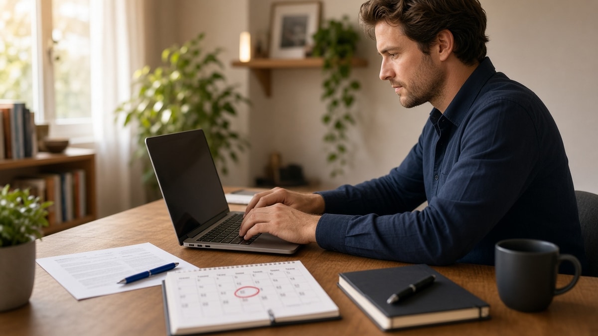 Ask for More Time on an Offer: Email Templates — HireFlow career guide