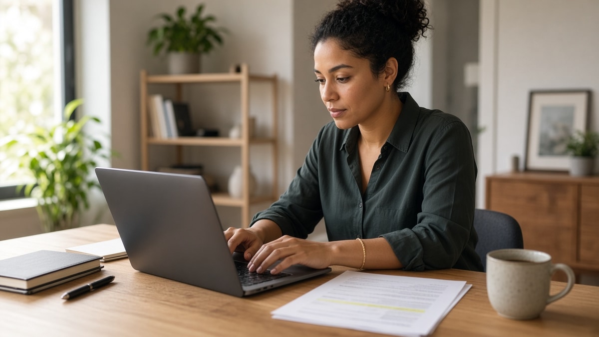 How to Explain a Career Pivot in One Sentence on Resume — HireFlow career guide