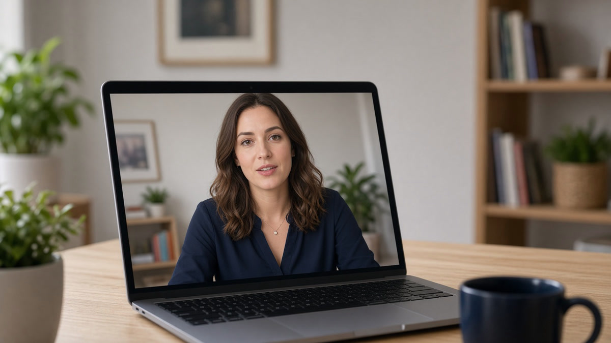 How to Explain Being Laid Off in an Interview — HireFlow career guide