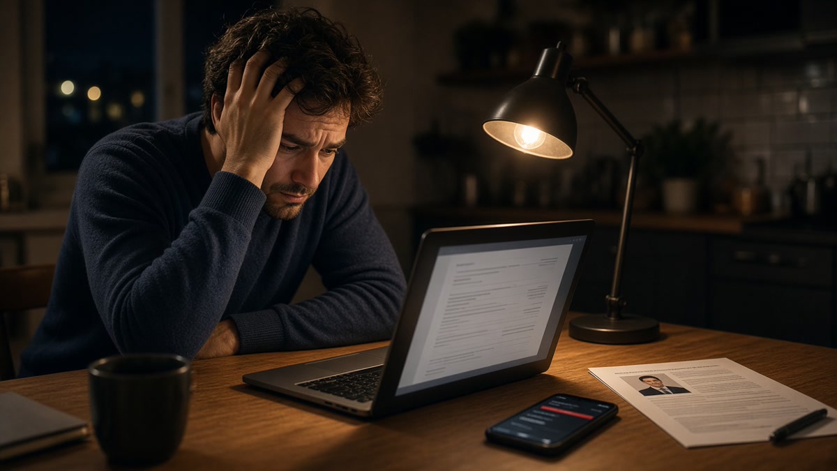 Fix a Resume Fast When a Job Closes Soon — HireFlow career guide
