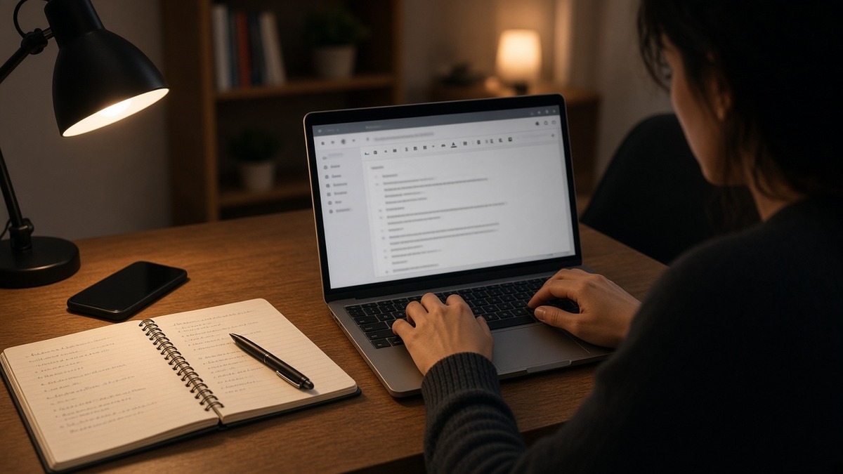 Follow Up After Recruiter Screen: US Email Templates — HireFlow career guide