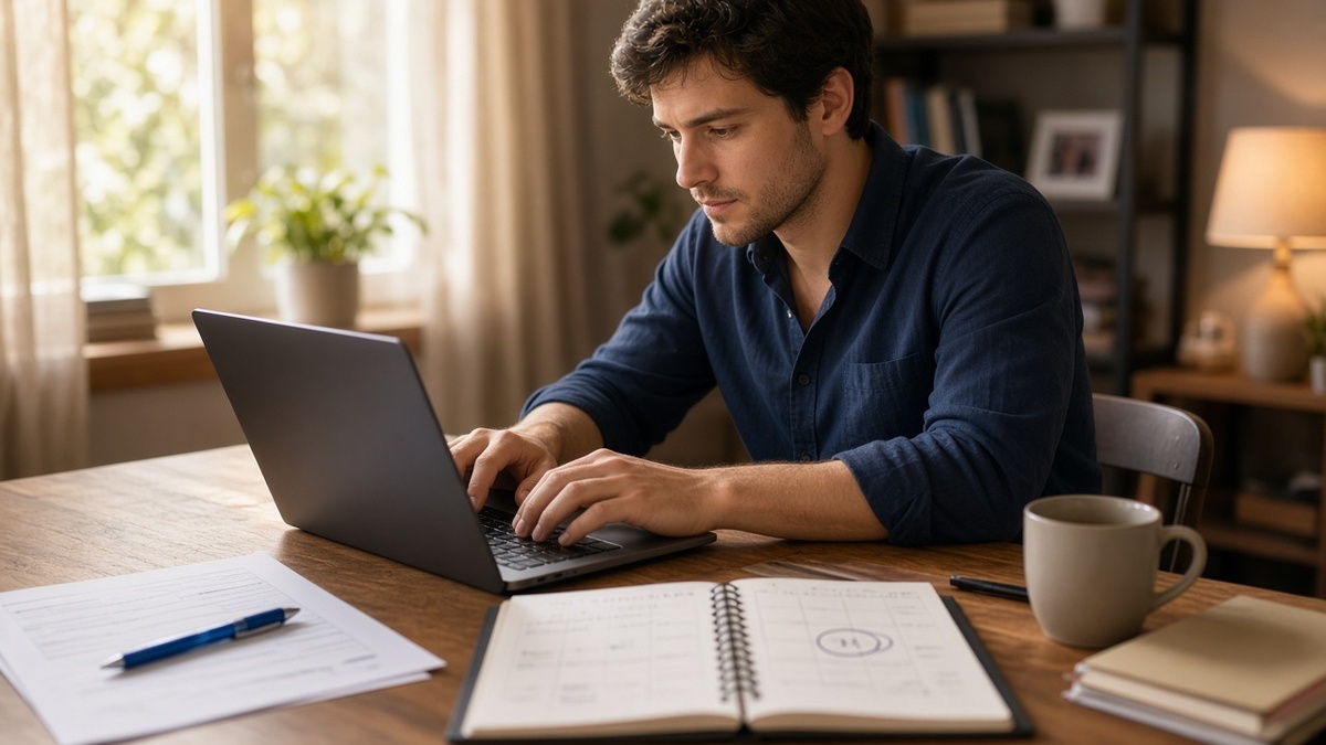 How to Follow Up After Applying in the US (Timing + Script) — HireFlow career guide