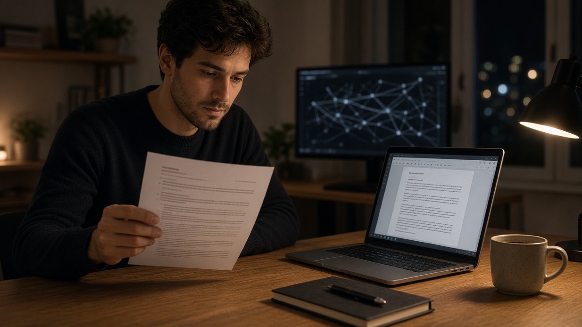 How to Get a Job in Cyber Security — HireFlow career guide