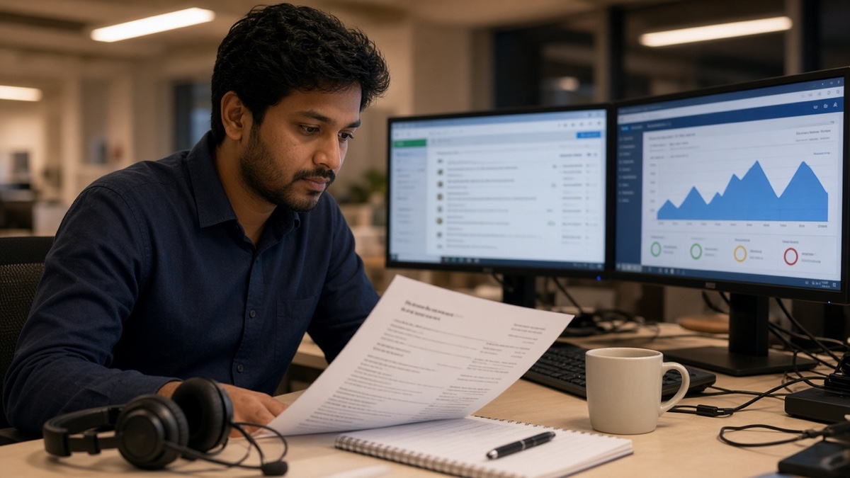How to Get a Job in IT — HireFlow career guide
