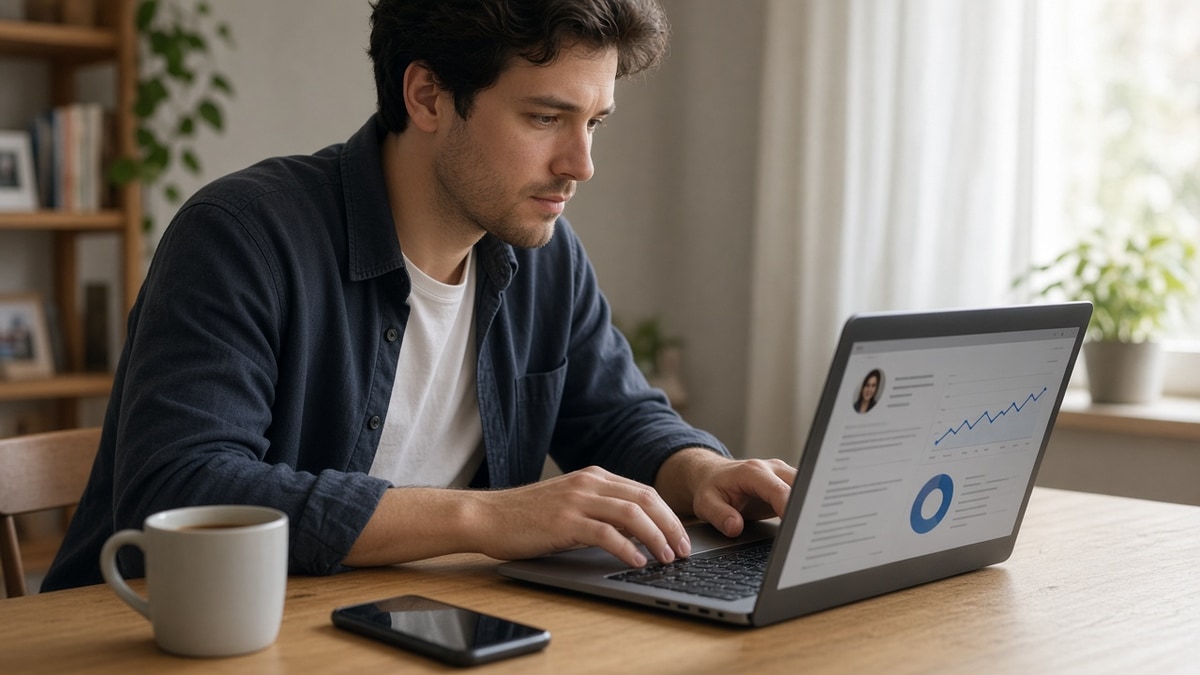 Low LinkedIn Activity (US): What It Means and Fixes — HireFlow career guide