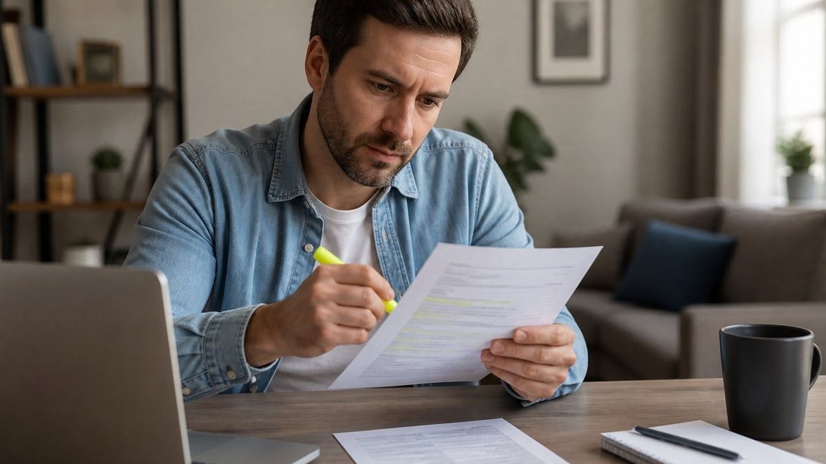 Handle US Job Posts Asking for 10+ Years Experience — HireFlow career guide