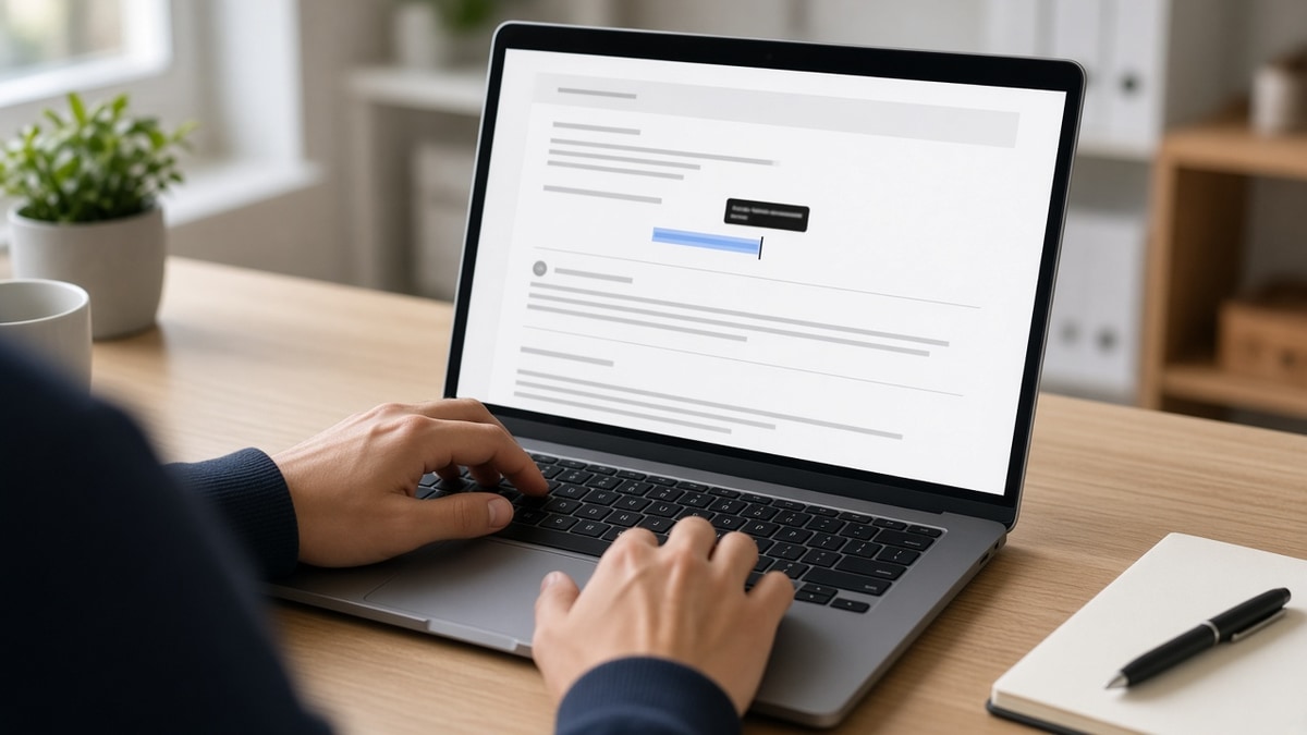 How to Hide Age Signals on a Resume Without Lying — HireFlow career guide