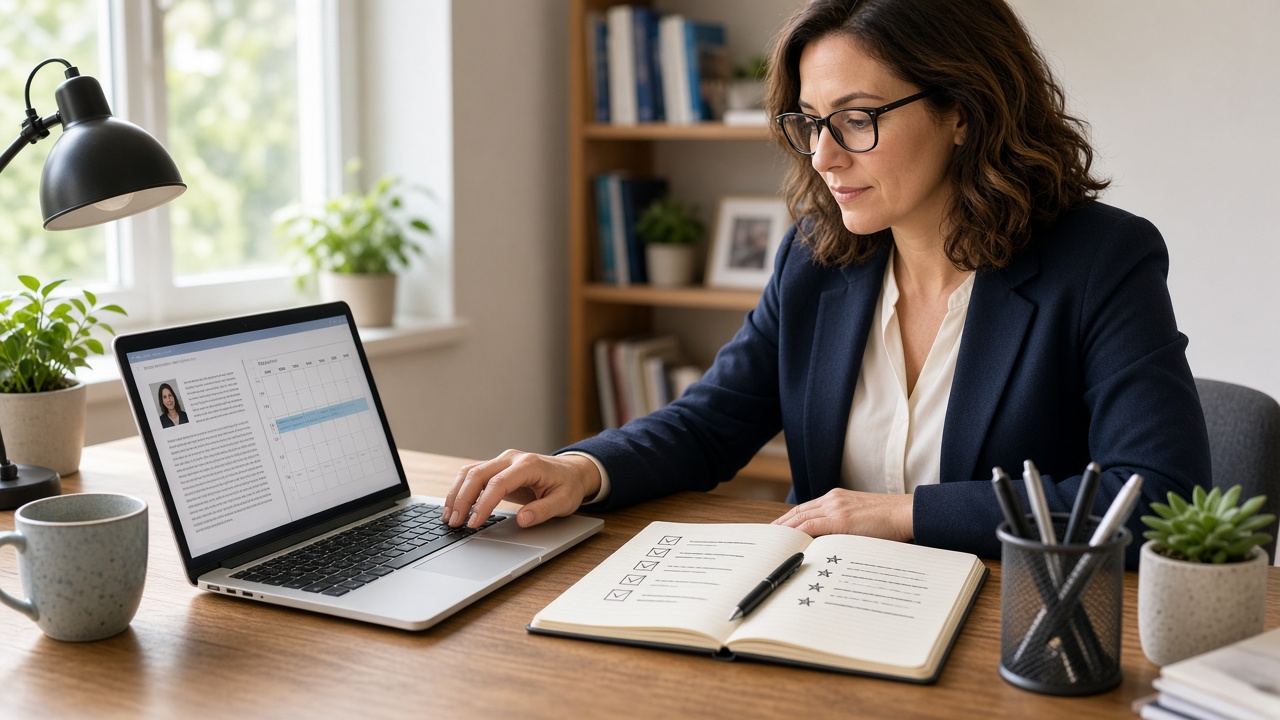 How to Improve Callback Rate This Week: Resume Fixes — HireFlow career guide