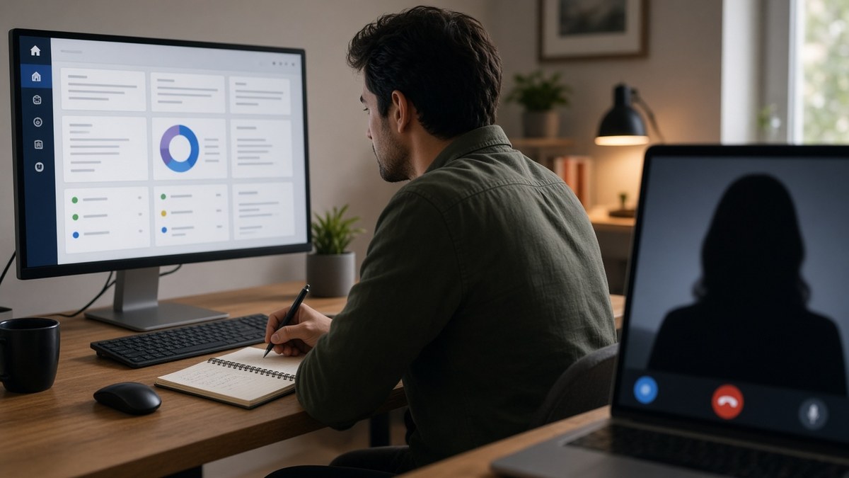 How to Know If You're Failing at ATS or Recruiter Review — HireFlow career guide