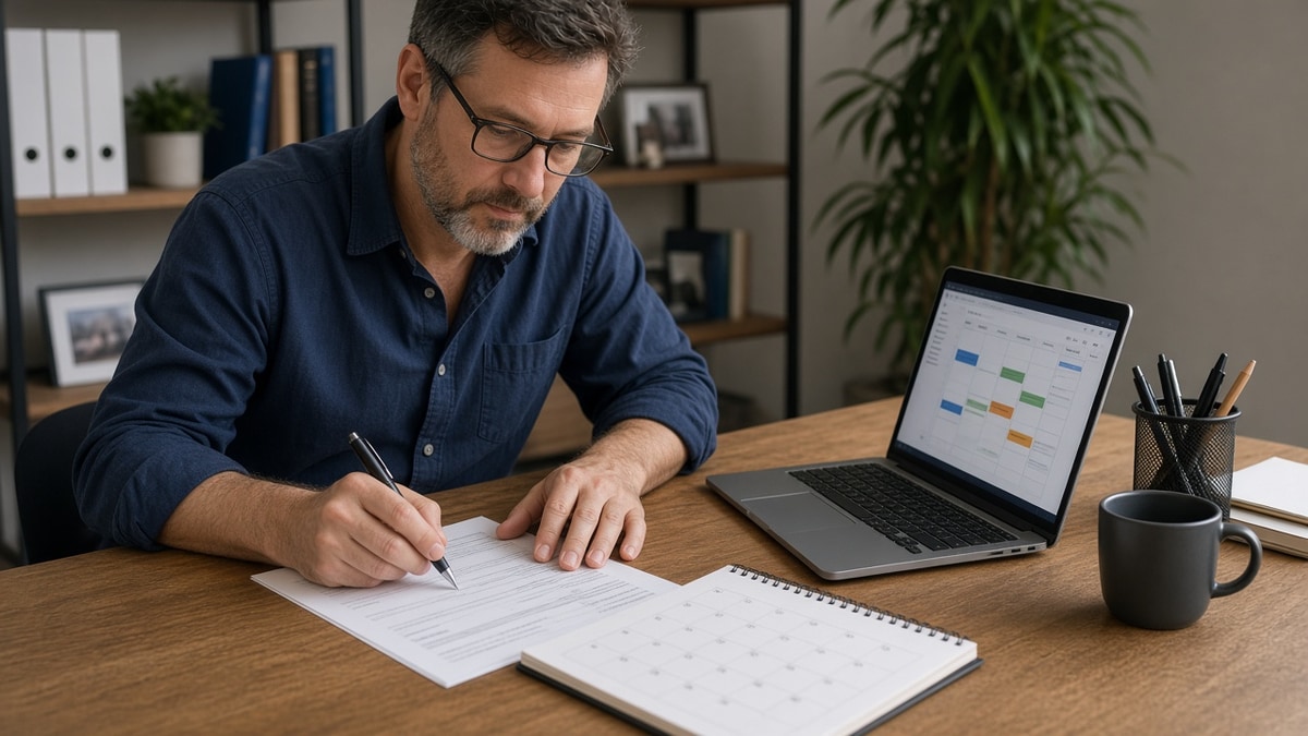 How to List Contract Work So Recruiters Don't Get Confused — HireFlow career guide