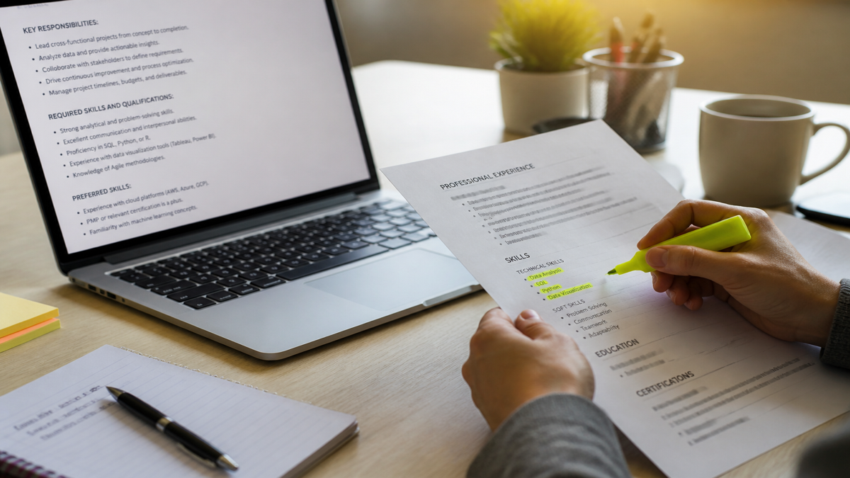 How to List Skills on a Resume | HireFlow — HireFlow career guide