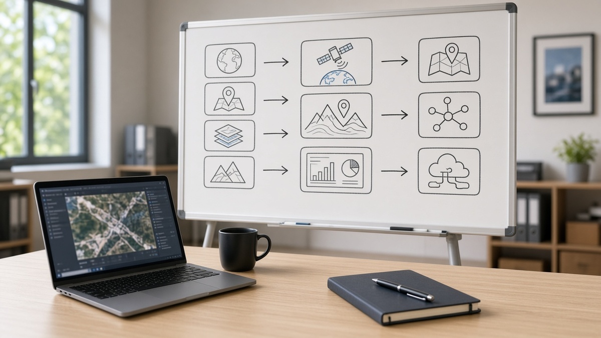 Map Your Experience to a New Job Title: Step Guide — HireFlow career guide